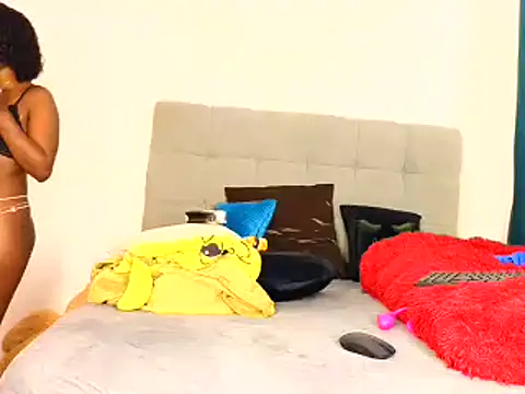 Sexxy mariana online show from 09-19-25, 11:44