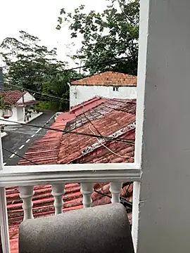 Pretty Isadora online show from 02-22-25, 09:15