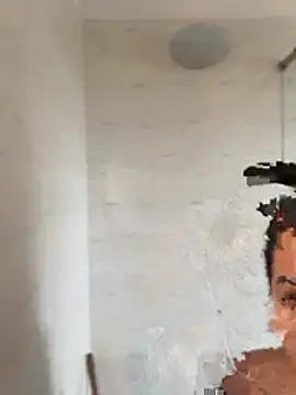 Pretty Isadora online show from 03-12-26, 08:26