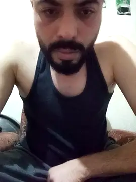 Kaan1607 online show from 10-22-25, 08:30