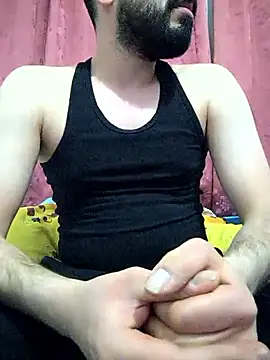 Kaan1607 online show from 03-25-26, 05:19