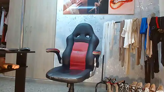 Samantabrown  online show from 02-16-26, 11:17