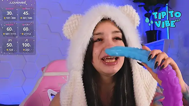 EvaCanton online show from 12-28-24, 11:09