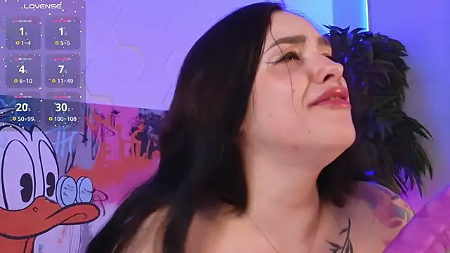 EvaCanton online show from 02-27-25, 11:31