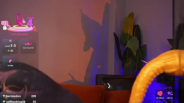 EvaCanton online show from 03-11-26, 02:06