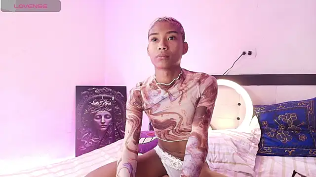 alejo cute online show from 03-22-25, 03:31