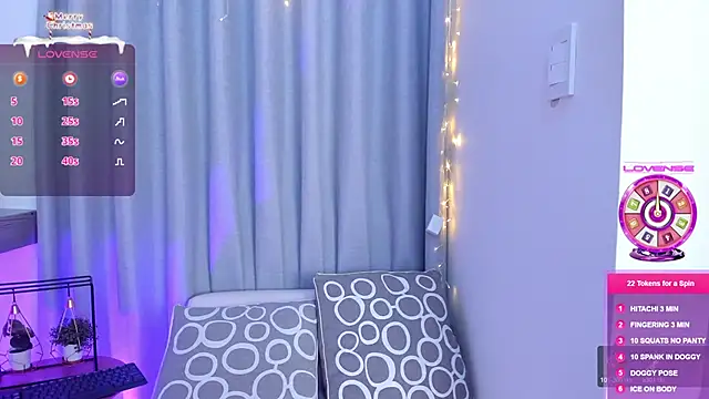 Lucyortiz  online show from 12-24-24, 11:28