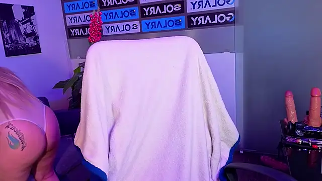 Amy hoy69 online show from 03-06-26, 03:36