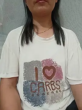 Asian girl13 online show from 05-17-26, 01:40