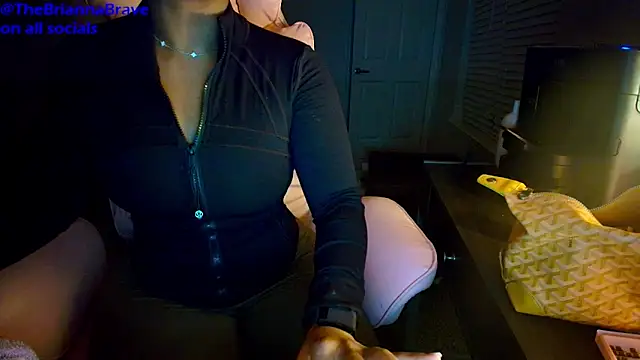 BriannaBrave online show from 04-15-26, 06:42