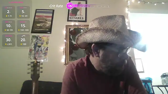 Snapshot of Geaux_Again chatting on 03-14-25, 05:16 Geaux Again online show from 03-14-25, 05:16