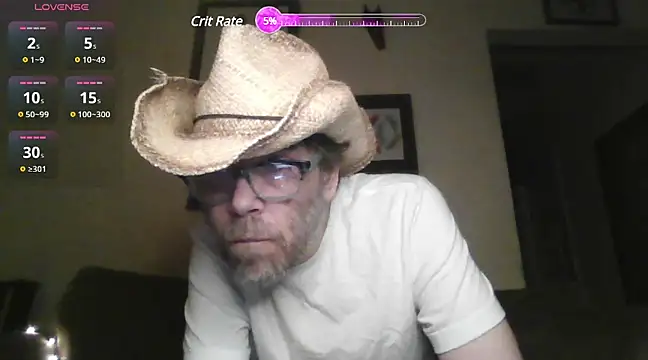 Snapshot of Geaux_Again chatting on 03-23-25, 01:31 Geaux Again online show from 03-23-25, 01:31