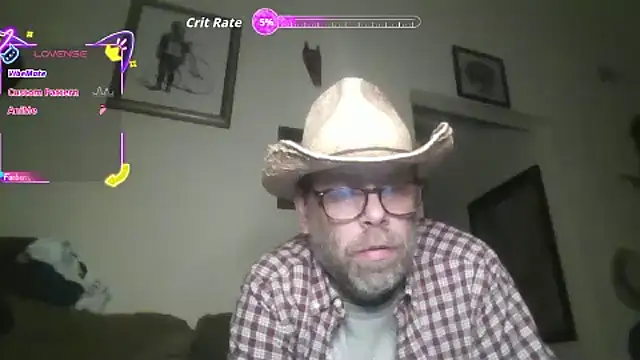 Snapshot of Geaux_Again chatting on 10-07-25, 02:31 Geaux Again online show from 10-07-25, 02:31