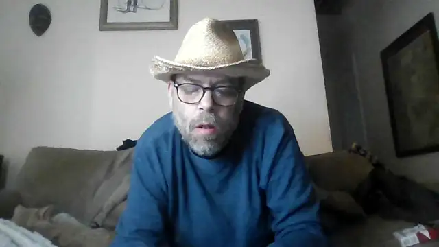 Geaux Again online show from 03-27-26, 10:09