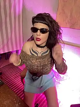 OniricFemme online show from 03-19-26, 09:02