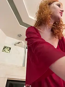 Haze24Red online show from 02-17-25, 09:24