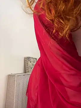 Haze24Red online show from 03-17-25, 06:29