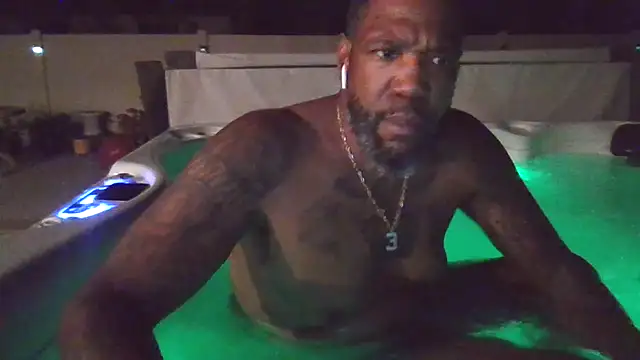 3prettyboy3 online show from 11-09-25, 08:45