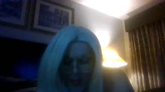 SassyCrystal77 online show from 03-16-26, 10:52