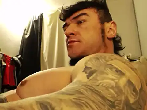 ballardbret online show from 03-17-25, 04:08