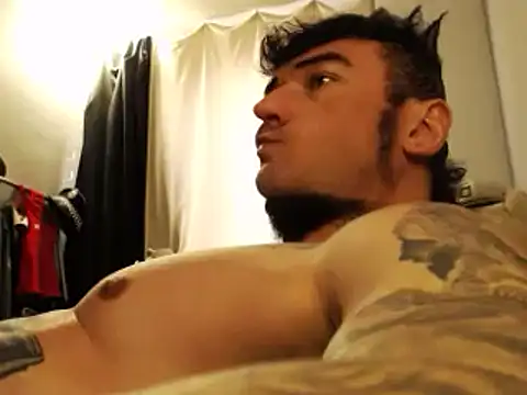 ballardbret online show from 03-18-25, 07:19