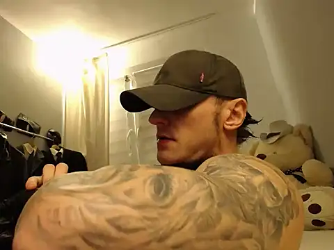 ballardbret online show from 03-26-26, 01:11