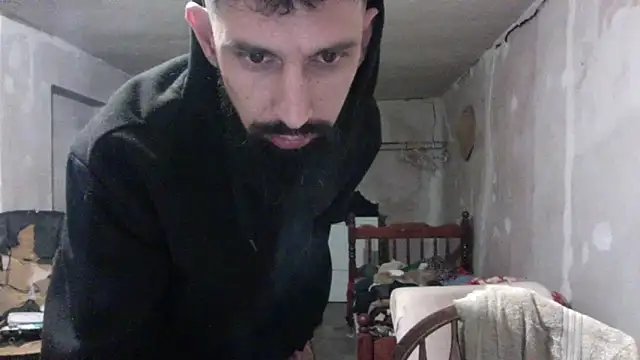 LoretoMx online show from 10-08-25, 08:34