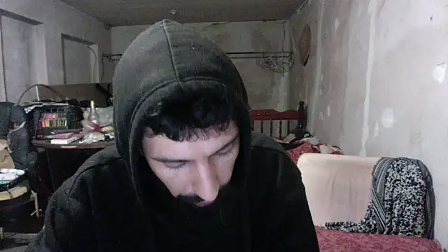 LoretoMx online show from 10-12-25, 02:10