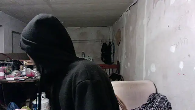 LoretoMx online show from 11-08-25, 02:23