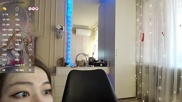 melissa yamazaki online show from 03-15-26, 04:51