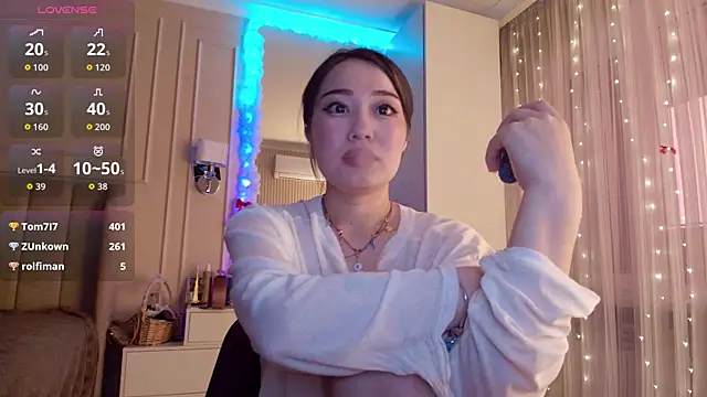Snapshot of melissa_yamazaki chatting on 07-18-26, 04:05 melissa yamazaki online show from 07-18-26, 04:05