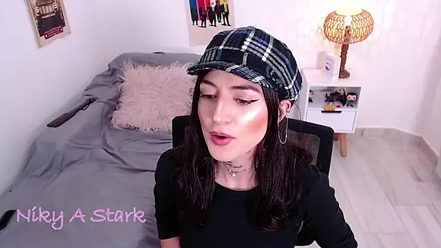 Snapshot of nikyastark chatting on 03-05-25, 09:16 nikyastark online show from 03-05-25, 09:16