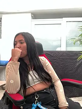 luna asss online show from 03-10-25, 04:57