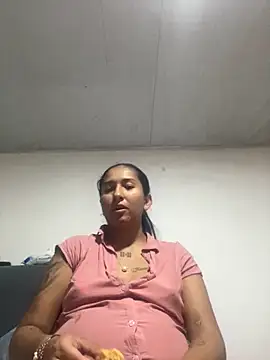 luna asss online show from 11-14-25, 07:56