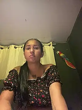 luna asss online show from 02-26-26, 08:52