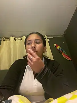 luna asss online show from 06-19-26, 02:49