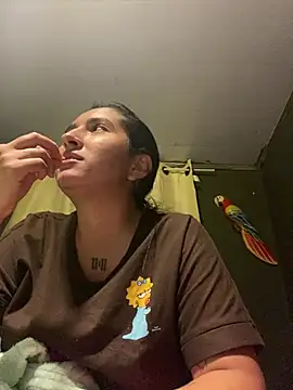 luna asss online show from 07-01-26, 11:59