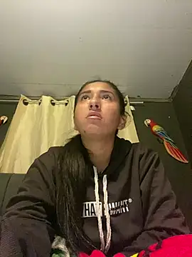 luna asss online show from 07-14-26, 03:44