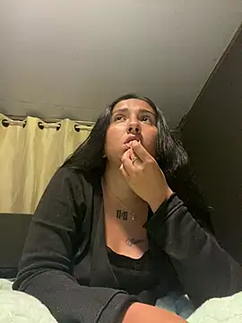 luna asss online show from 07-15-26, 03:34