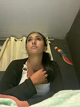 luna asss online show from 07-26-26, 03:36