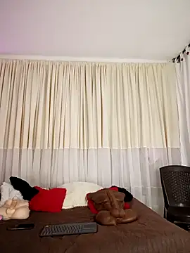 AmbarthSmiith2 online show from 03-10-26, 03:06