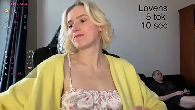 Sexy Sweets online show from 10-22-25, 07:41
