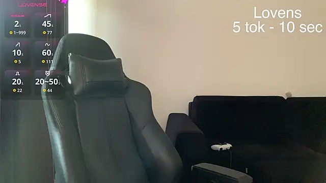 Sexy Sweets online show from 07-10-26, 12:52