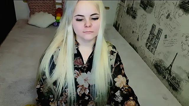 lovely-eyes online show from 03-07-26, 06:38