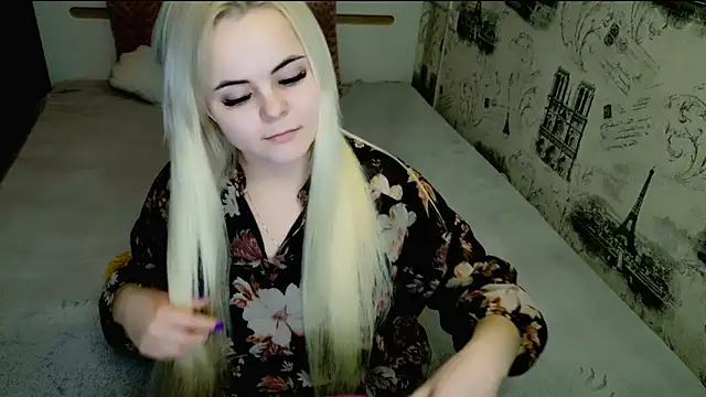 lovely-eyes online show from 03-28-26, 07:24