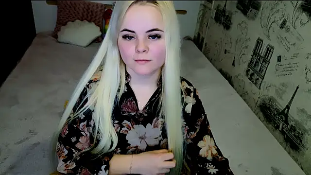 lovely-eyes online show from 04-13-26, 07:41