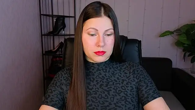 Dana  dom online show from 03-07-26, 02:30