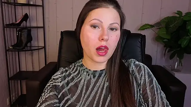 Dana  dom online show from 04-02-26, 08:45