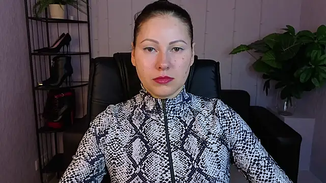 Dana  dom online show from 04-13-26, 03:56