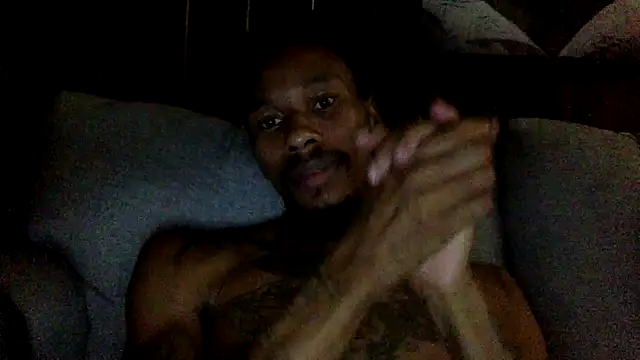 KingDerRico online show from 09-16-25, 04:46